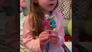 LOL SURPRISE DOLLS HAIRGOALS **Splatters Colour Change**