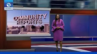 Community Report | 01/01/2021
