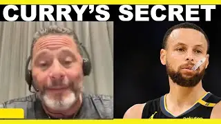 NBA Stars UNFILTERED: Curry's Secret, Draymond's Hidden Weapon!