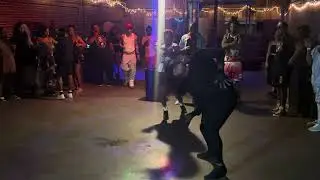 OTA PERFORMANCE VOGUE @ ATLANTA LSS KIKI MINI BALL SEPT 2023