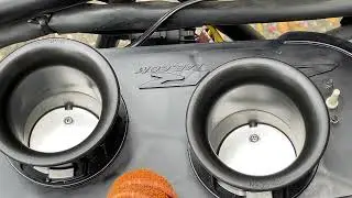 KTM 990 SMT secondary butterflies initialization on power-up