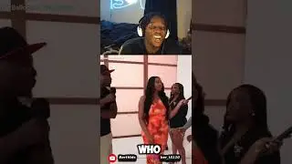 Unc on the Block is CRAZY!😭 #poptheballoon #dating #funny #relationship #viral #trending #shorts