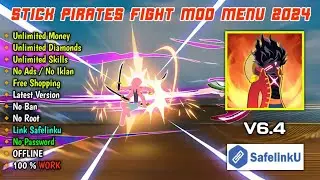 Download Stick Pirates Fight 
