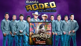 Banda Rodeo de Morelos - Popurrí de sones - Video Oficial