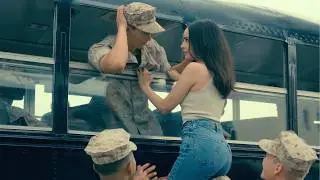 Une chanteuse malade épouse un soldat un mariage d’intérêt pour se soigner mais…