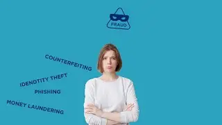 Avoiding Fraud and Scams - Your Future Begins Today