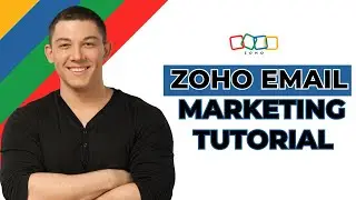 Zoho Email Marketing Tutorial ( Step by Step)│Ai Hipe