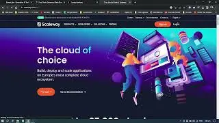 Demystifying Scaleway: Exploring the Cloud Computing Platform