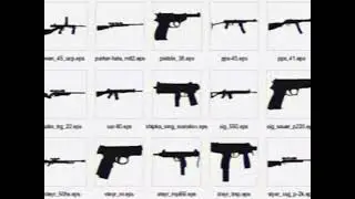 Gun Parade - Mencace