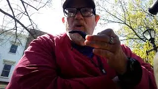 Review of Sutliff 507-C Virginia Slices (and a bit of rambling).