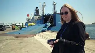 Порт Йокогама #automobile #car #youtube #продажа #новости #video #Порт Йокогама #авто подбор