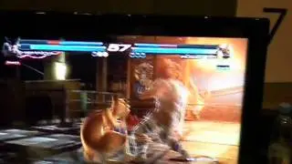 JDCR(Hei/Drag) vs Sol(Alex/Roger)