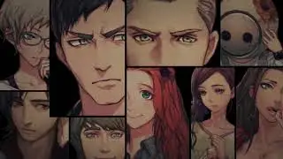 Zero Escape: Zero Time Dilemma for the PS4