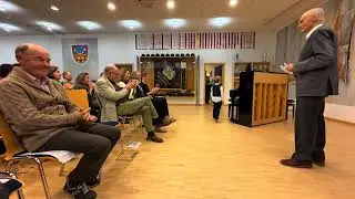 18 . Musikalischer Herbst M&uuml;hlhausen Sulz