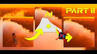 Fixing PhotoShop issue : Remove ANY complex pattern!