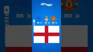 GUESS THE PLAYER BY THEIR TRANSFERS | QUIZ FOOTBALL 2024 Part 3