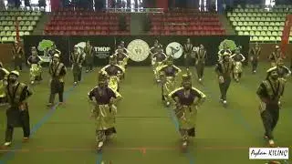 Gaziantep Folklor Kulübü (GFK) / THOF GAZİANTEP KULÜPLER YARIŞMASI (BÜYÜKLER DÜZENLEMELİ) - 2019