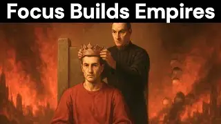 Self-Focus Is a Weapon &mdash; Machiavelli&rsquo;s Coldest Rule for Mental Power