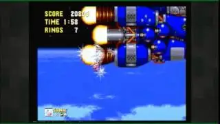62-bit Plays Sonic 3 & Knuckles FINALE - Part 18 - Why? Cause Sonic The Hedgehog.