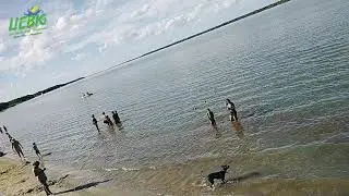 Balneario Municipal de Pueblo Liebig