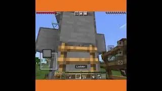 How to Build a pig Farm 1.19 MC