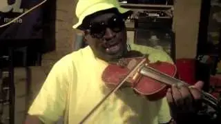 Sadat X & Will Tell True Wine Connoisseurs #60 SWEET BITCH