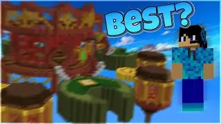 Hypixel： What Is The BEST Hypixel Gamemode？
