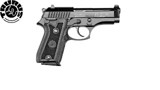 TAURUS PT 57 SC - (7.65mm) / (.32)