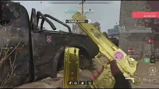 Call of Duty: Modern Warfare II rat gameplay shotgun