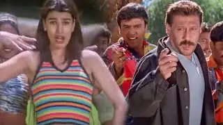 हाय हाय मेरे दिल की HD - यमराज - जैकी श्रॉफ, मिंक बरार - जसपिंदर नरूला,  लाखा सिंह