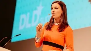 Making Sense of Our Senses (Frederike Petzschner, ETH & University of Zurich) | DLDsummer 16
