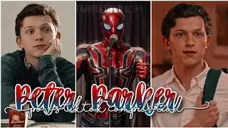 Peter Parker y/n povs || TikTok compilation 7 *NWH SPOILERS FREE*