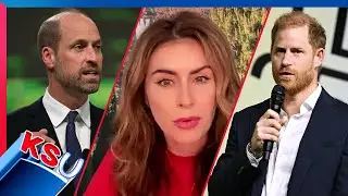 &lsquo;Prince Harry and Meghan Markle Are Out Of CONTROL!&rsquo; | Will The Rift End?