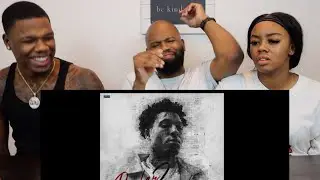 NBA YOUNGBOY!! REALER 2 FULL MIXTAPE - POPS REACTION!!!