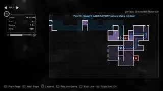 Shadow Complex Remastered PS5