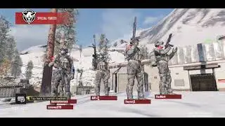 COD EP 932 search & destroy explicit 