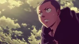Аниме клип [AMV] - AWEN - Gravity ft. Yung 808