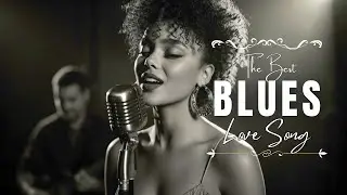 Nostalgic Blues Music for Relaxation | Inspired by Etta James