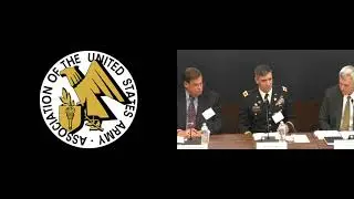 Army Cyber Hot Topic 2018 - The Army Academic and Partnership Outreach Efforts