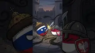 Иван 4 #countryballs #radiohead #edit #aesthetic