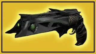 Trials of Osiris 1v3 Thorn OP
