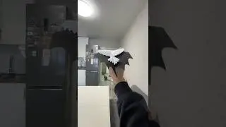 Le Meilleur Avion en Papier qui vole Longtemps et Loin 27