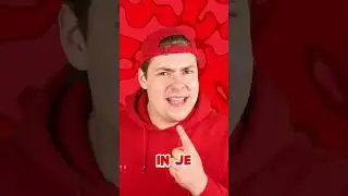 Ik Kan Jou Laten Gapen! 🥱