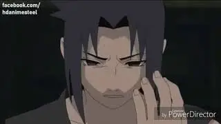 Sasuke vs. Itachi full episodel in Japanese