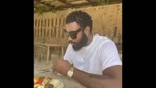 DAMSO TYPE BEAT - L'AMOUR