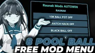 8 Ball Pool Aim Hack 2025 | Free Cheat Engine & Mod Menu for PC &ndash; Get Top Wins Now! (Odin)