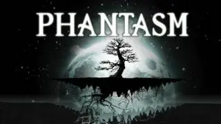 Dark Music Box - Phantasm | Julie Kim