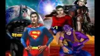 AKO SI SUPERMAN