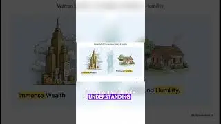 Warren Buffett Biography Part 1 | #viral #video #knowledge #fun #mrbeast #viralvideo #tech #memes