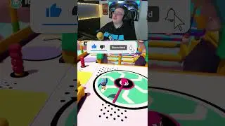 How Would You Describe This Art Style? #fallguys #fallguyscustoms #youtubegaming #livegaming #shorts
